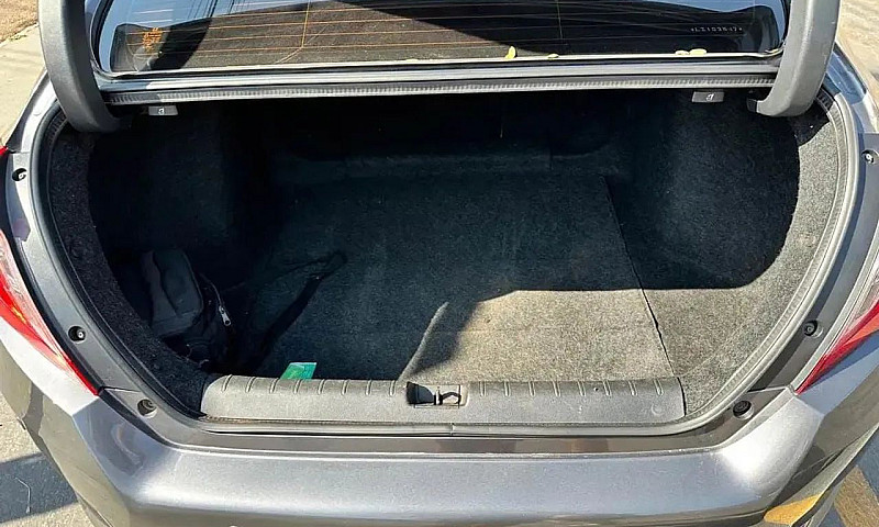 Honda Civic Sedan Ex...