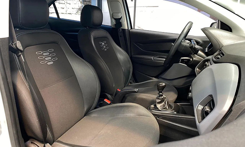 Chevrolet Joy Plus B...