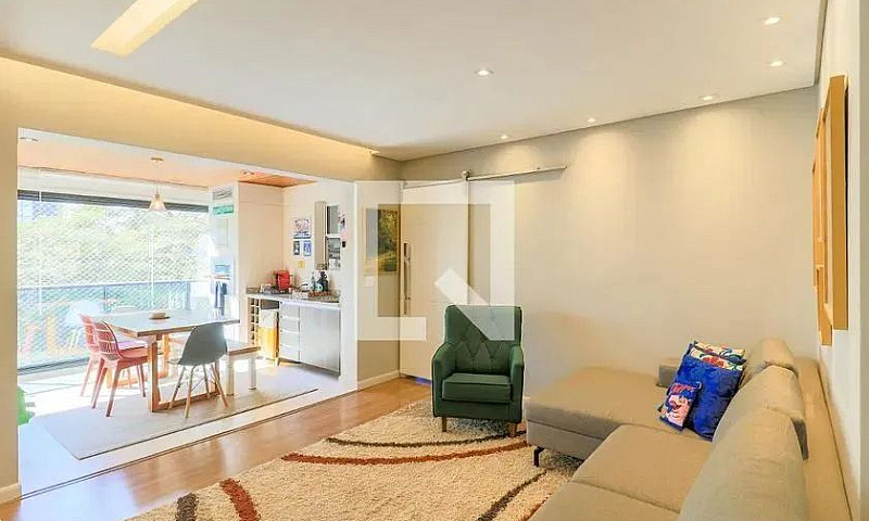 Apartamento À Venda ...