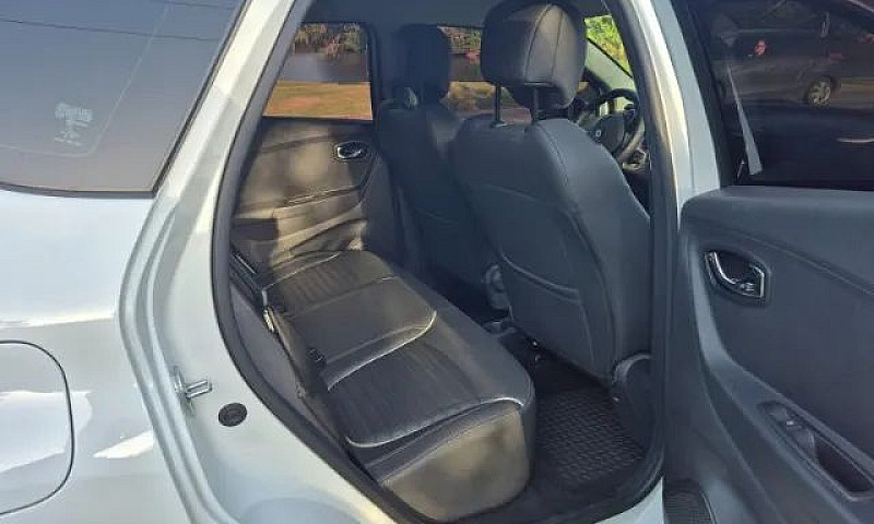 Renault Captur Inten...