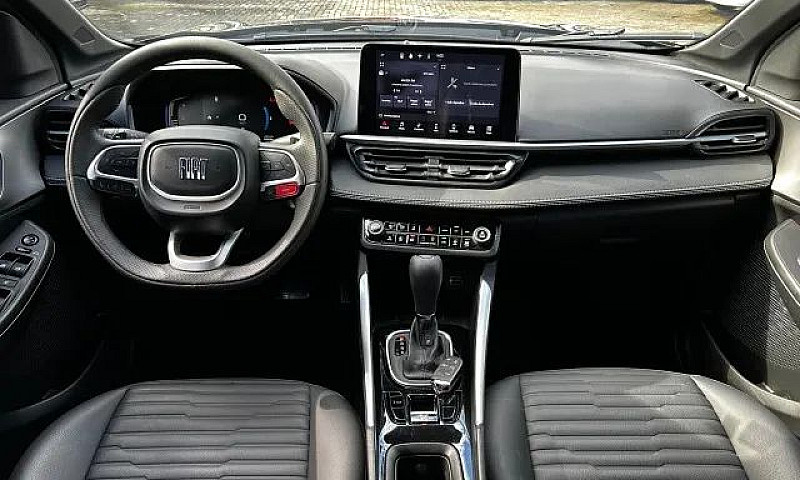 Fiat Fastback Impetu...