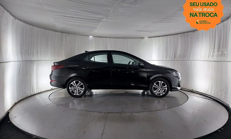 Hyundai Hb20S 2024 1...