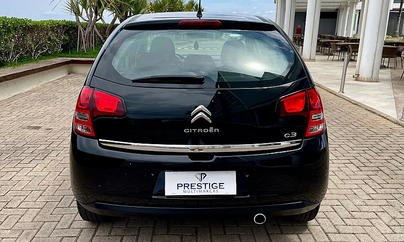 Citroen C3 Tendance ...