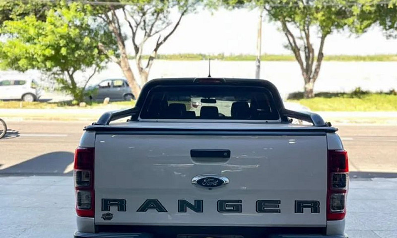 Ford Ranger Storm 3....