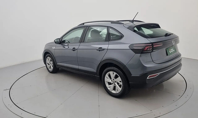 Volkswagen Nivus Com...