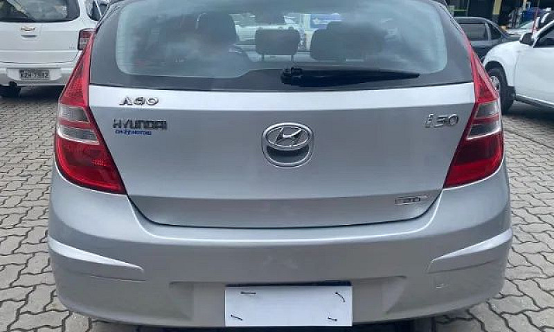 Hyundai I30 2.0 16V ...