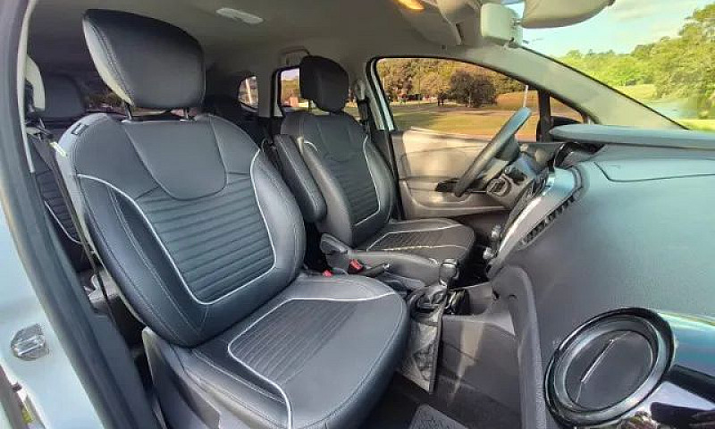 Renault Captur Inten...