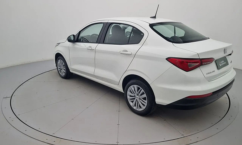 Fiat Cronos 1.3 8V F...