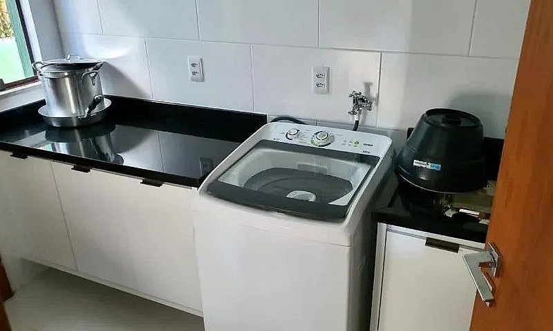 Casa Luxo - 6 Suites...