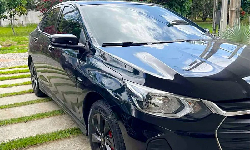 Chevrolet Onix ( Tod...