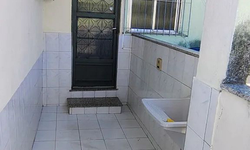 Casa Em Saracuruna...