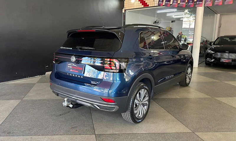 Volkswagen T-Cross 2...