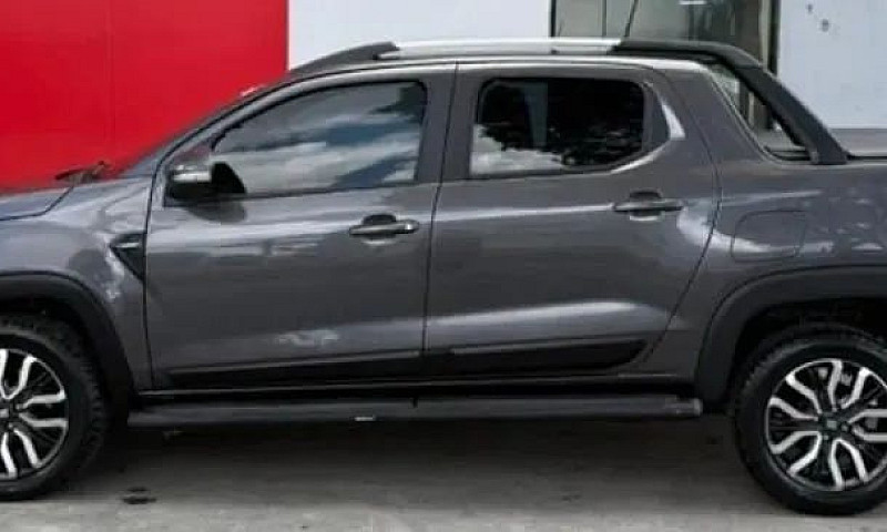 Fiat Strada Ranch 1....