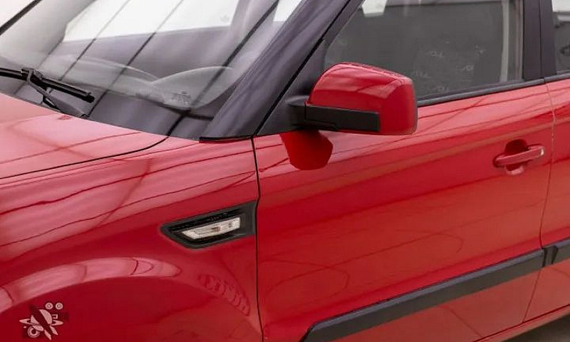 Kia Soul 1.6 Ex 16V ...