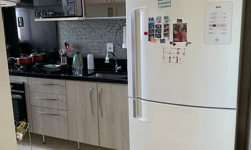 Vendo Apartamento De...