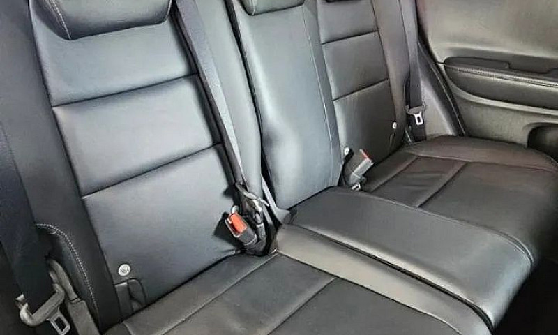 Honda Hr-V Exl 1.8 F...