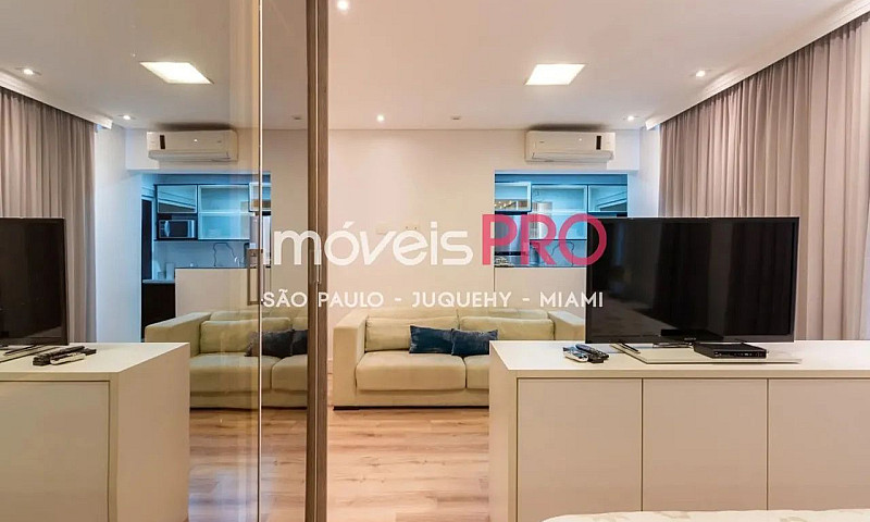 Apartamento 48M² - E...