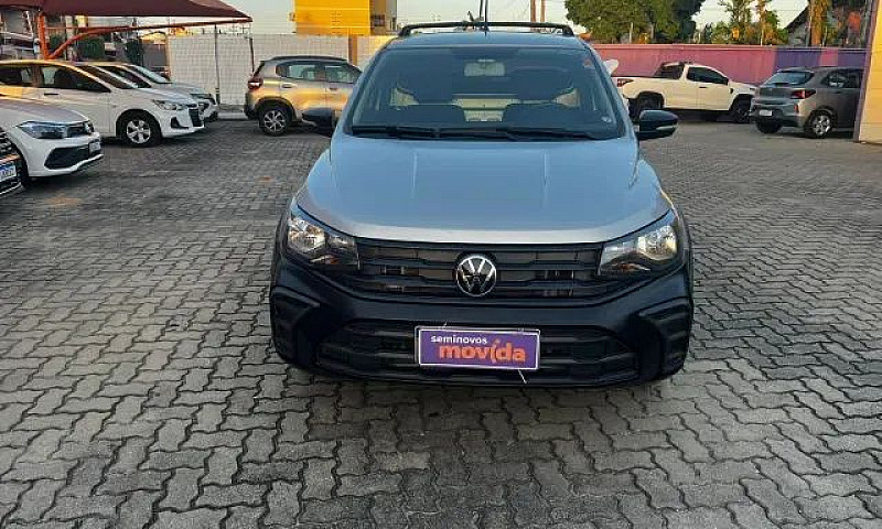 Volkswagen Saveiro R...
