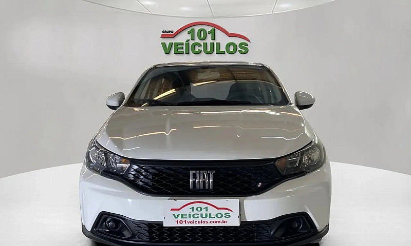  Argo Drive 1.0 6V F...