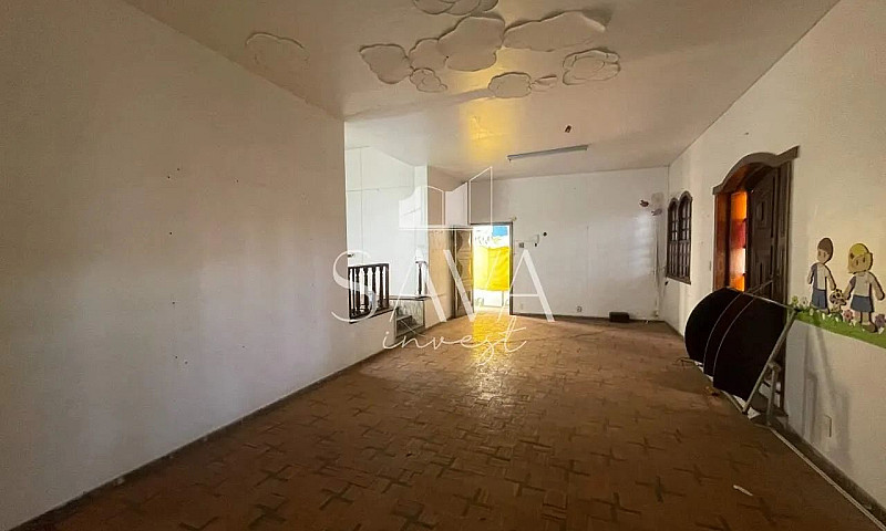 Casa Para Aluguel Co...