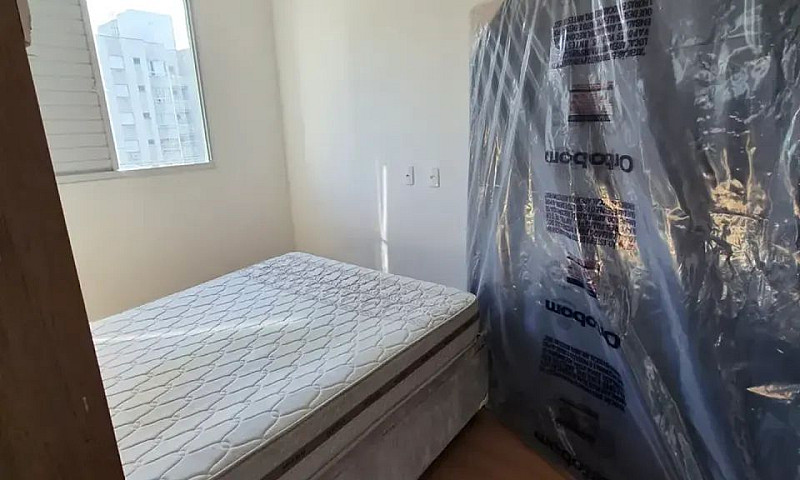 Apartamento Mobiliad...