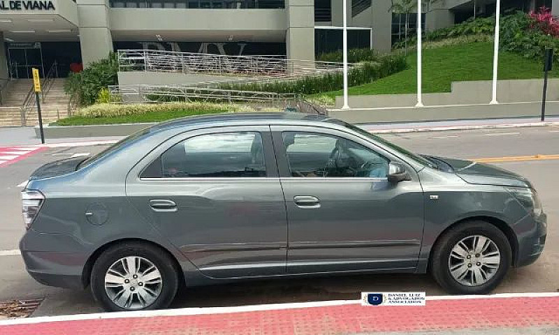 Chevrolet Cobalt Ltz...