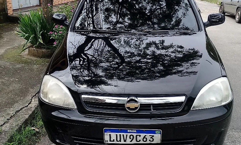 Chevrolet Corsa Sed....