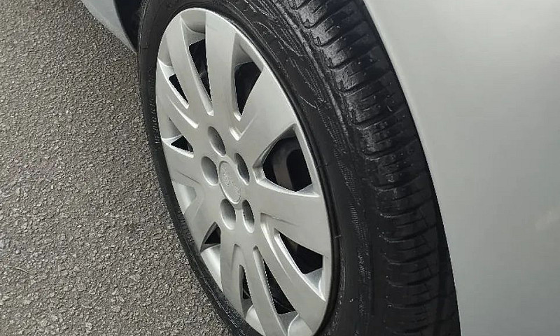 Volkswagen Fox Prime...