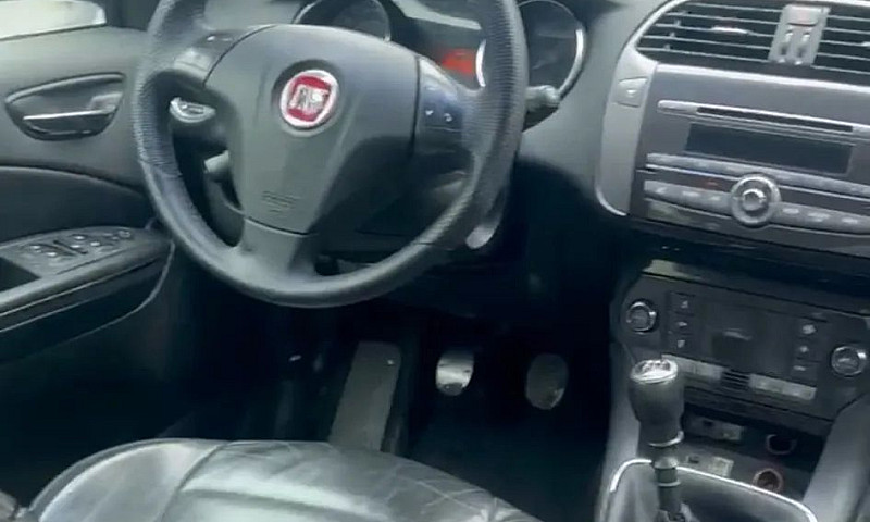 Fiat Bravo Essence 1...