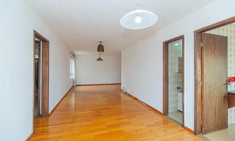 Apartamento De 3 Qua...