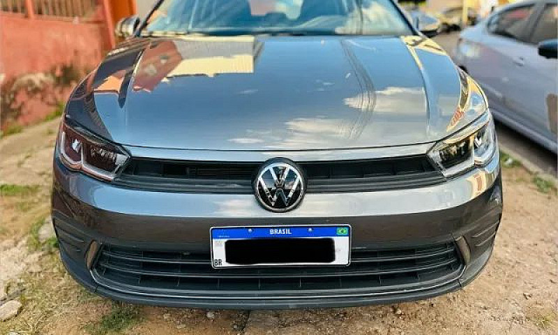 Volkswagen Polo 1.0 ...