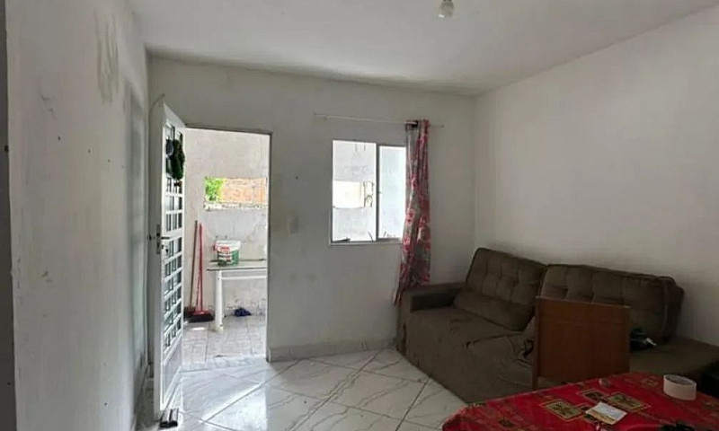 Vendo Casa Em Senado...