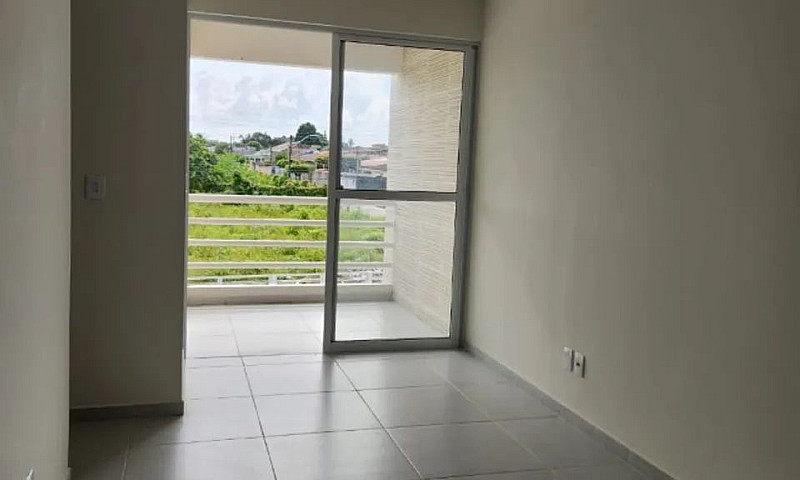 Apartamento Novo, Mo...
