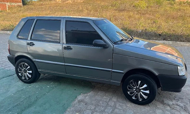 Fiat Uno Mille 1.0 F...