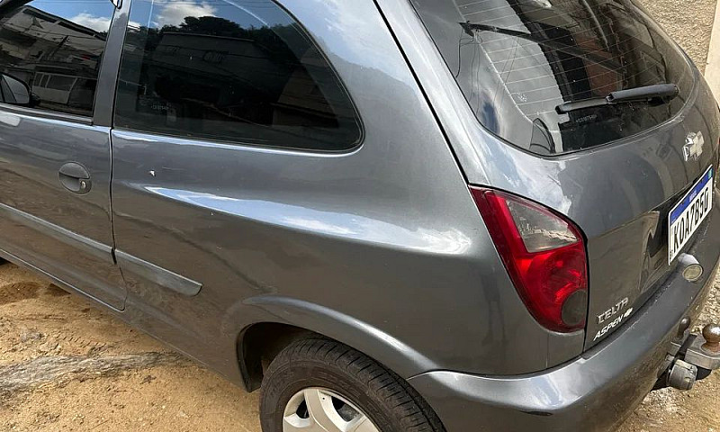 Chevrolet Celta Life...
