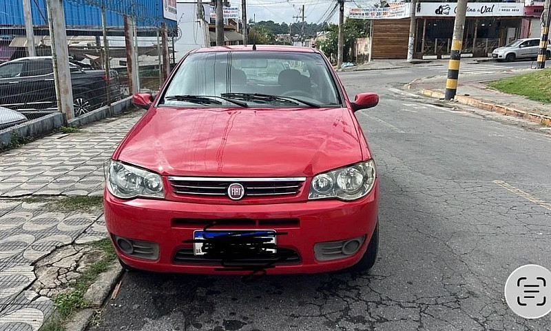 Fiat Palio 1.0 Econo...