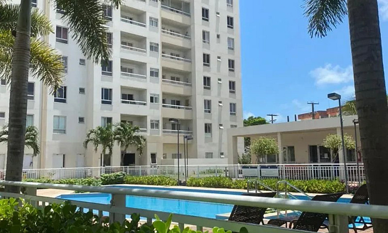 Alugar - Apartamento...