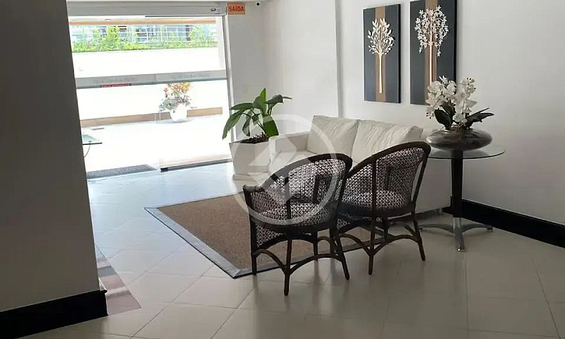 Apartamento - João P...