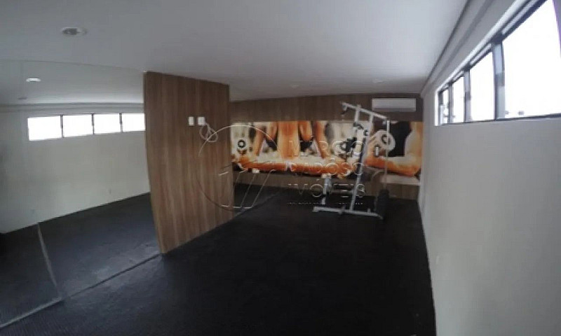 Apartamento Com 3 Qu...