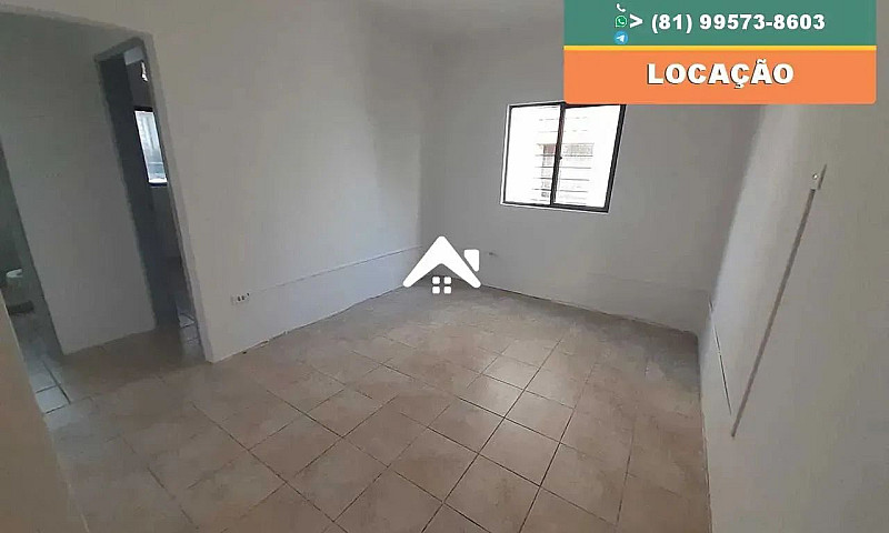 Apartamento Candeias...