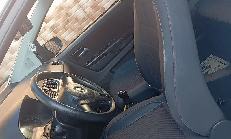 Volkswagen Fox Prime...
