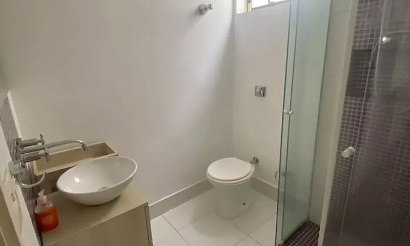 Apartamento Para Alu...