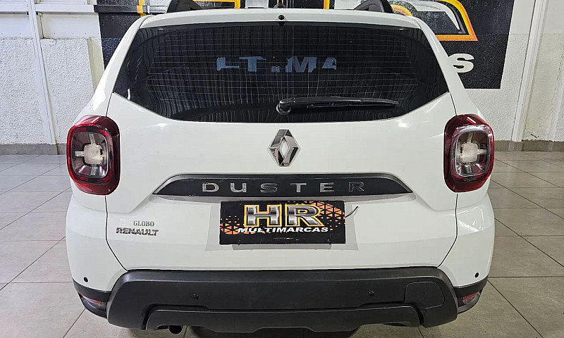 Renault Duster Zen 1...