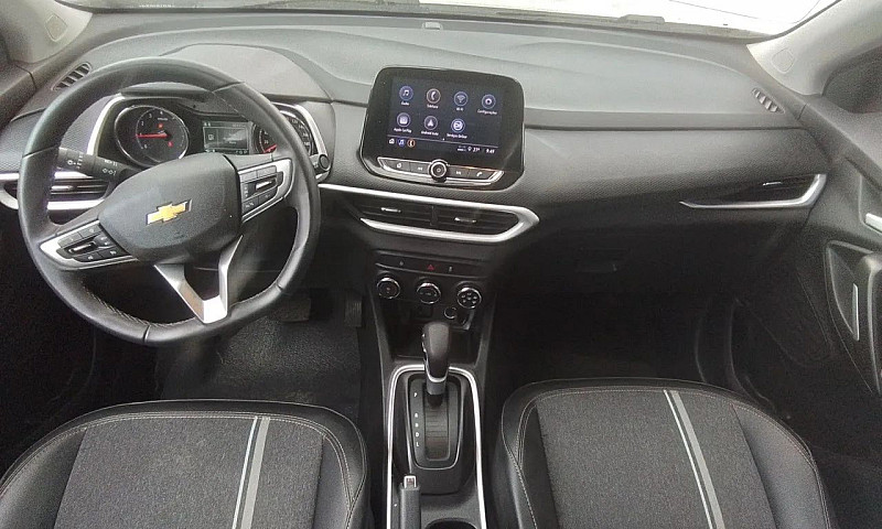 Chevrolet Tracker Lt...