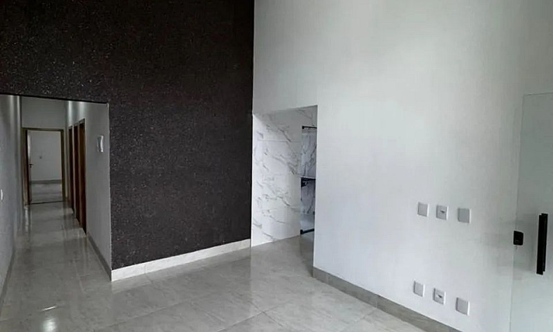 Casa No Setor Samara...