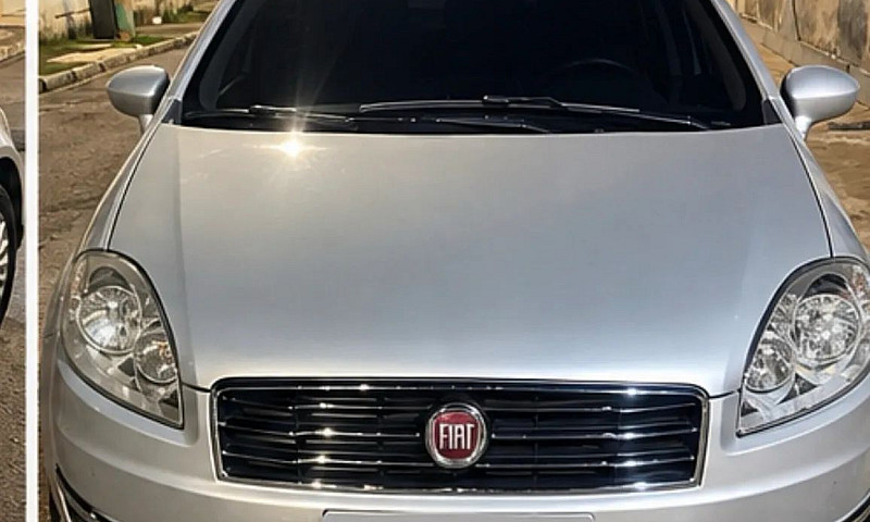 Fiat Linea Essence 1...