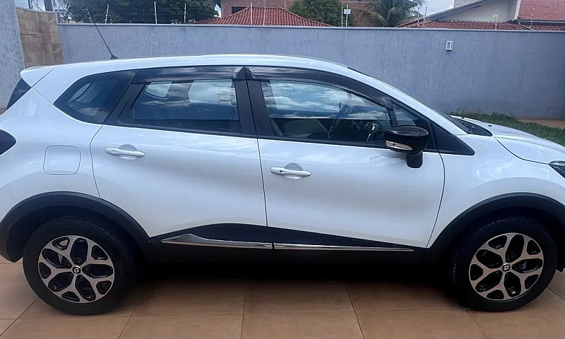 Renault Captur Inten...