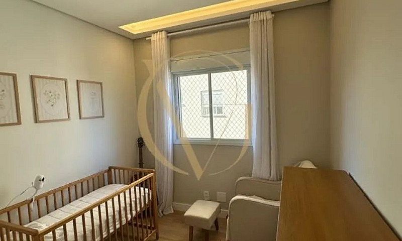 Apartamento Para Ven...