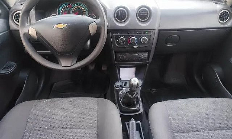 Chevrolet Celta Spir...