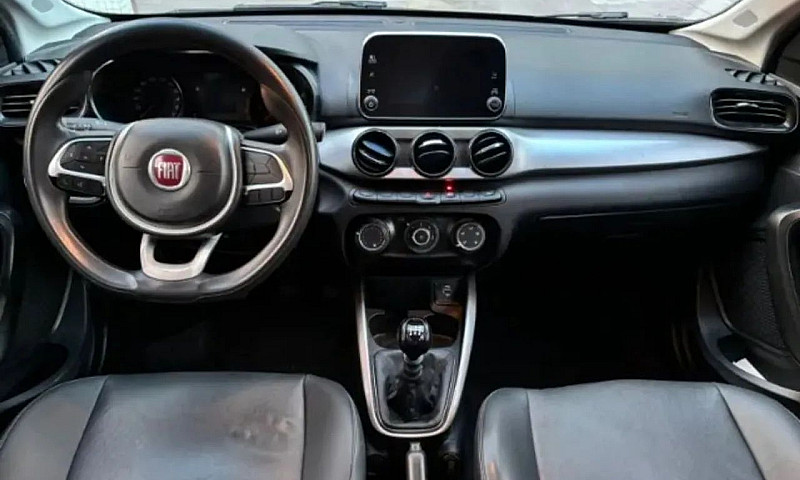 Fiat Cronos Drive 1....